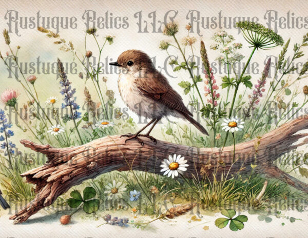 Decoupage of the Month Club Membership - Image 3