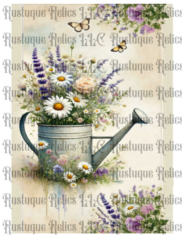 Decoupage of the Month Club Membership - Image 4