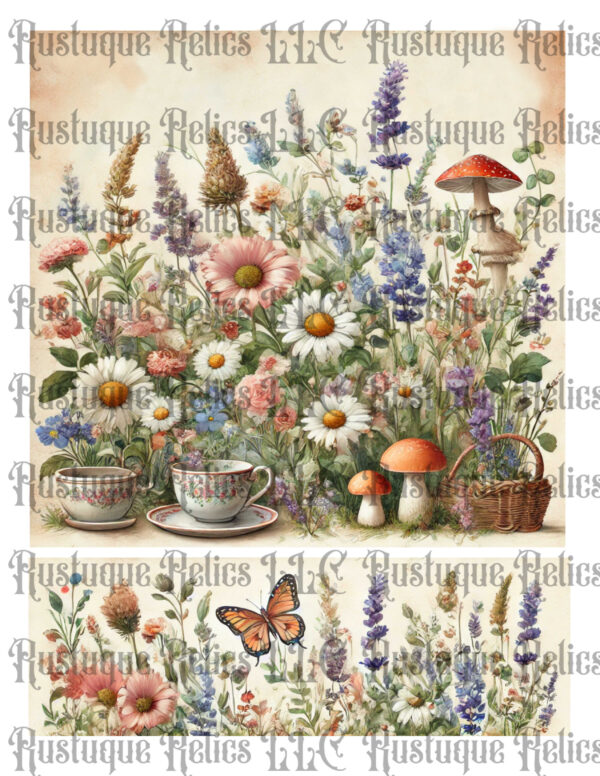 Decoupage of the Month Club Membership - Image 5